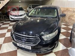 Ford Taurus